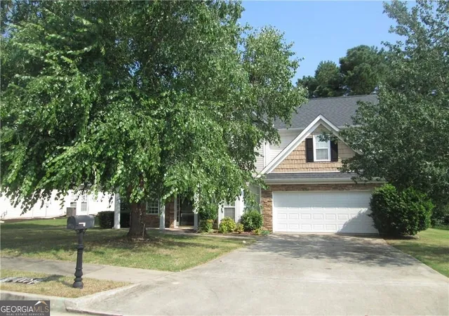 1st image of 805 Chelsea Wood Ct, Stockbridge, GA 30281 | MLS# 10766112