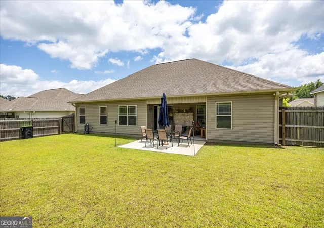 Homes for sale in Warner Robins, GA | 207 Creek Ridge Dr, Warner Robins, GA 31088 | MLS# 10777918