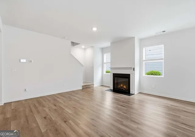 Photo 3 of Townhouse for sale at 5260 Barberry Ave, Oakwood, GA 30566 | MLS# 10821261 | Listing updated on 2026-09-06