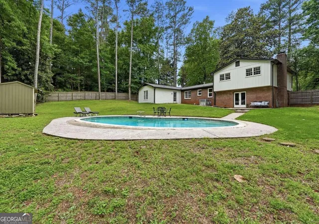 2nd image of 1620 Caribou Ct, Marietta, GA 30066 | MLS# 10816913