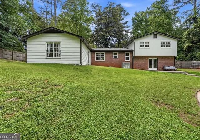 37th image of 1620 Caribou Ct, Marietta, GA 30066 | MLS# 10816913