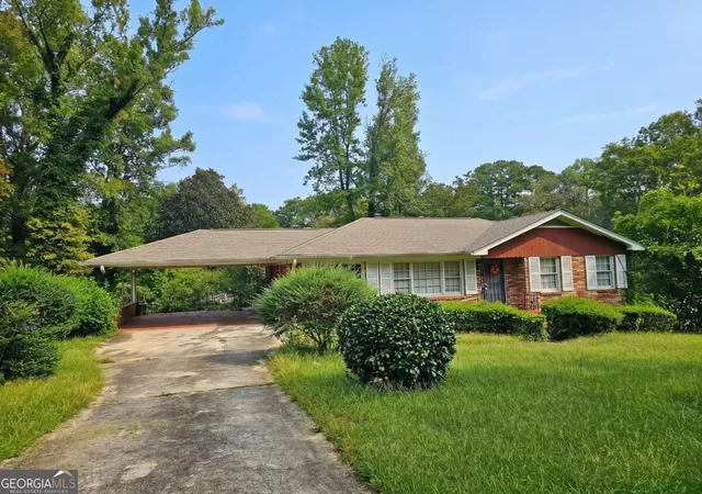 Photo 1 of Single family home for sale at 1940 Windsor Dr Sw, Atlanta, GA 30311 | MLS# 10873004 | Listing updated on 2026-10-28