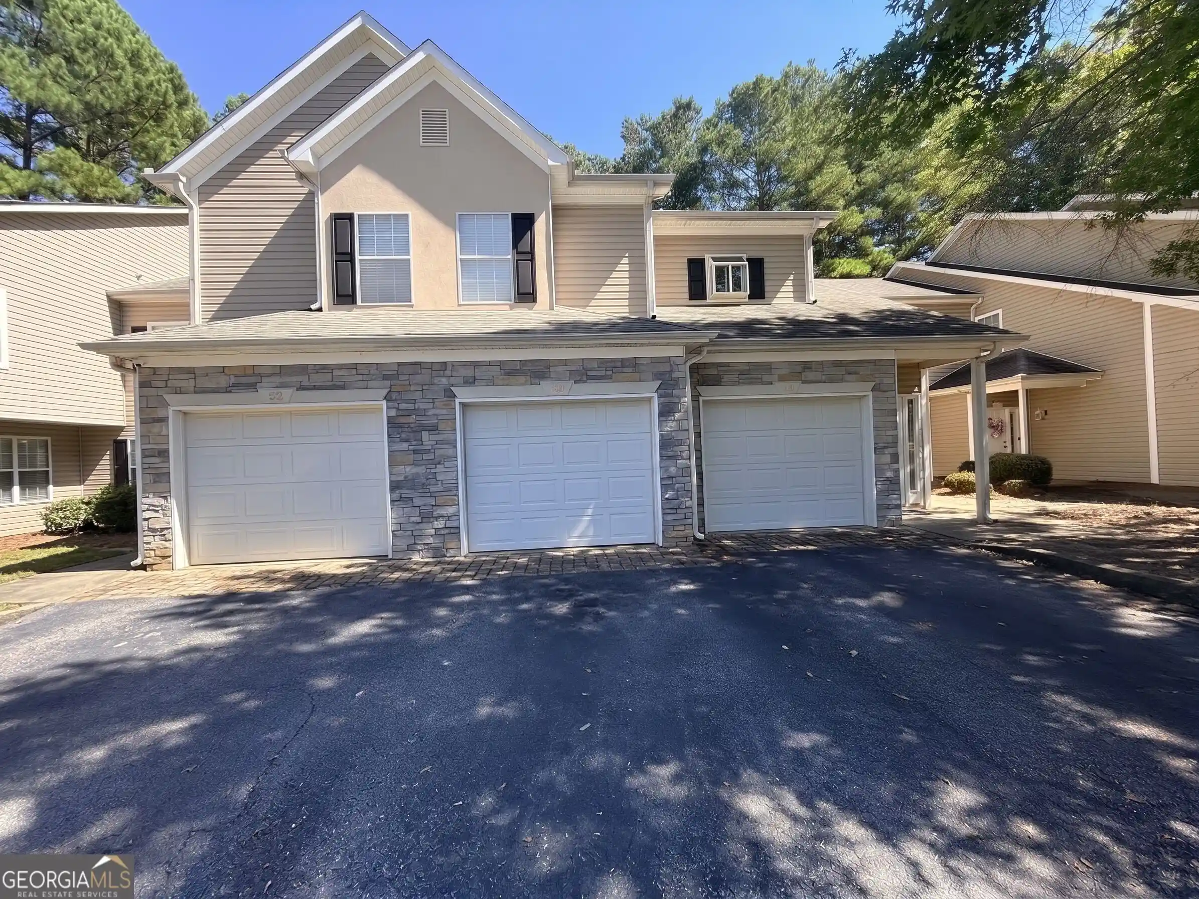 Photo 1 of Townhouse for sale at 53 Bay Branch Blvd, Fayetteville, GA 30214 | MLS# 10854997 | Listing updated on 2026-10-13