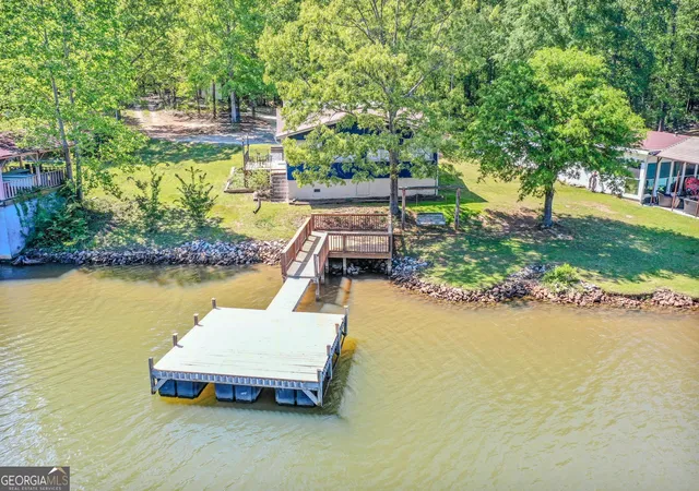 Homes for sale in Jackson, GA | 136 Yancey Rd, Jackson, GA 30233 | MLS# 10742639