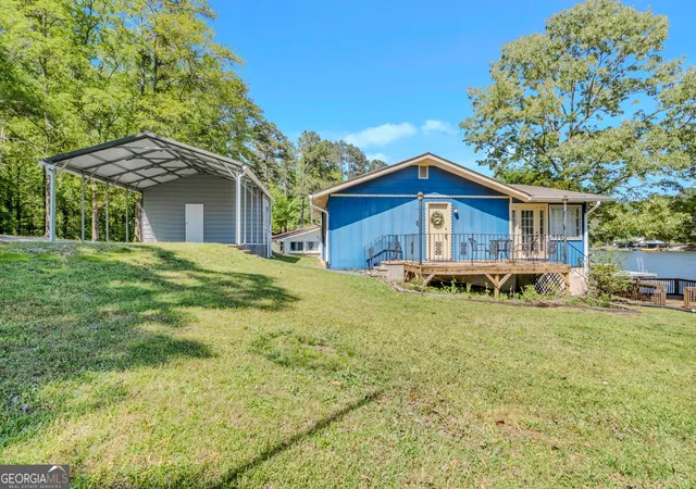 Homes for sale in Jackson, GA | 136 Yancey Rd, Jackson, GA 30233 | MLS# 10742639