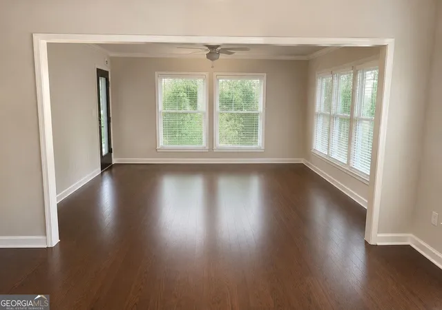 Photo 3 of Single family home for sale at 4380 Dunmore Rd Ne, Marietta, GA 30068 | MLS# 10799385 | Listing updated on 2026-09-19