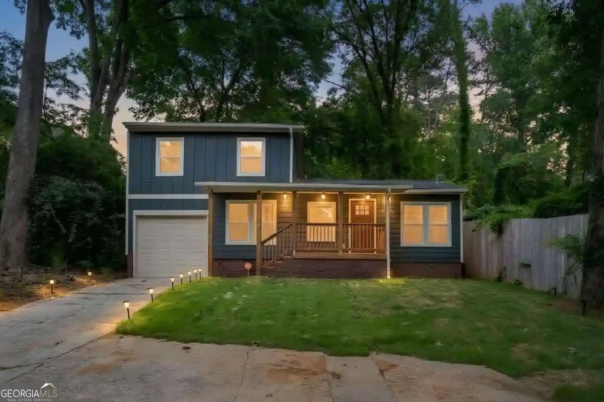 Single family home for sale at 965 Houston Ml Rd NE, Atlanta, GA 30329 | MLS# 10855198