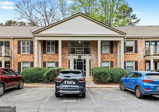 1st image of 3650 Ashford Dunwoody Rd Ne #904, Brookhaven, GA 30319 | MLS# 10809794