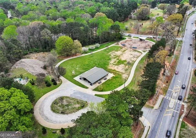 33rd image of 3650 Ashford Dunwoody Rd Ne #904, Brookhaven, GA 30319 | MLS# 10809794