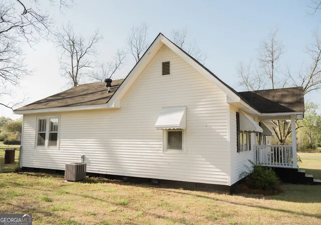 Homes for sale in Thomaston, GA | 2474 Hwy 19 N, Thomaston, GA 30286 | MLS# 10722303