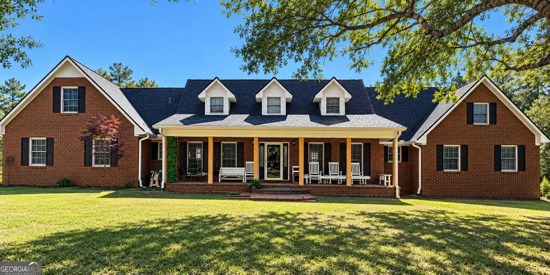 Single family home for sale at 24 Whitsel Holw, Comer, GA 30629 | MLS# 10878642