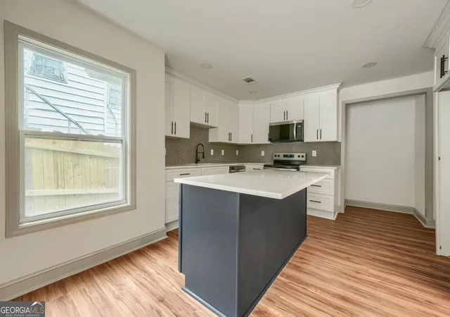 Photo 3 of Single family home for sale at 447 Birney St, Marietta, GA 30060 | MLS# 10777017 | Listing updated on 2026-08-22
