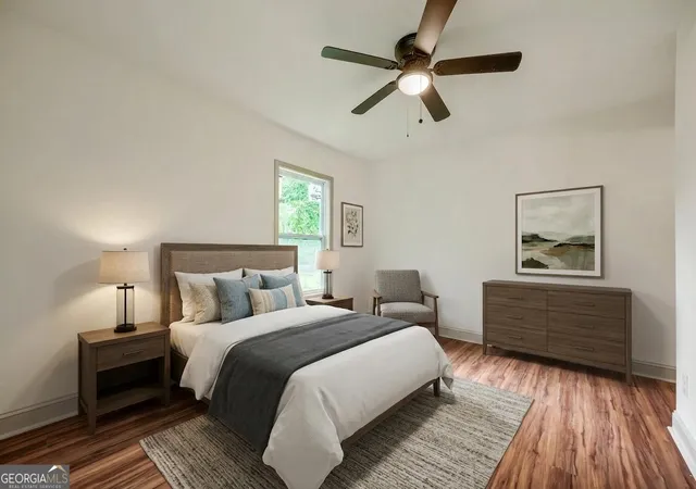 Photo 3 of Single family home for sale at 447 Birney St, Marietta, GA 30060 | MLS# 10777017 | Listing updated on 2026-08-22