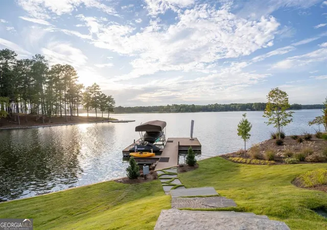Homes for sale in Greensboro, GA | 1010 Sundown Vw, Greensboro, GA 30642 | MLS# 10780080