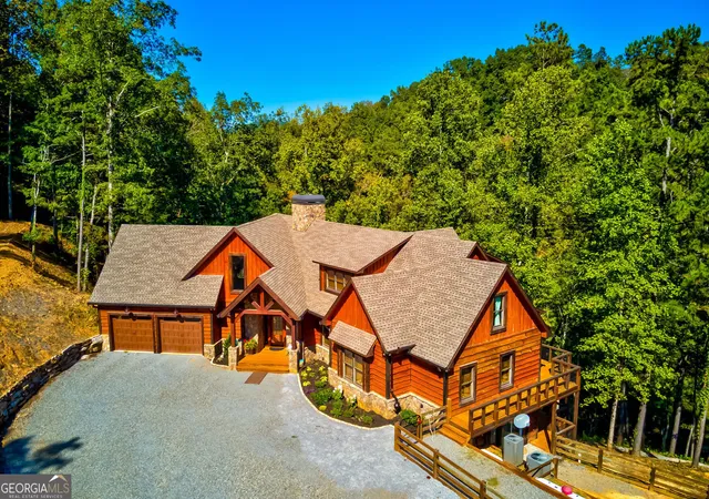 1st image of 380 Biguns Blvd, Talking Rock, GA 30175 | MLS# 10736120
