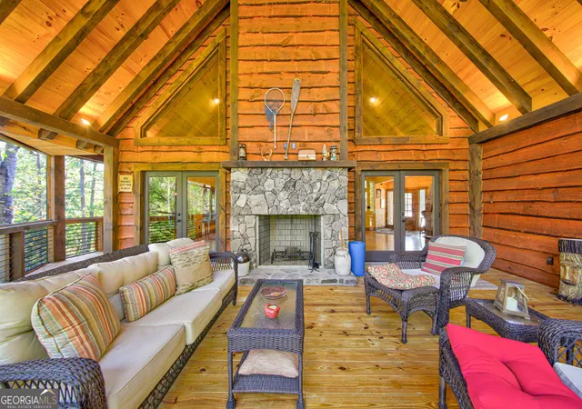 Photo 3 of Single family home for sale at 380 Biguns Blvd, Talking Rock, GA 30175 | MLS# 10736120 | Listing updated on 2026-09-30