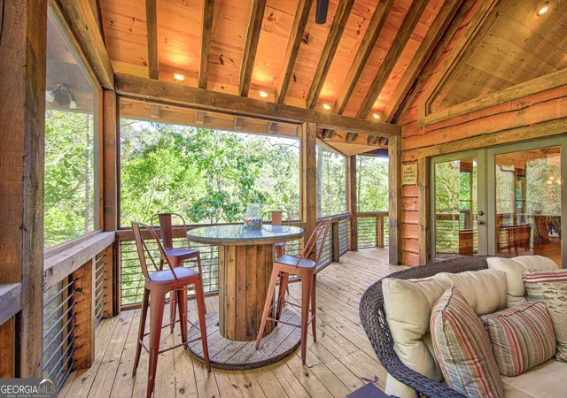 Photo 4 of Single family home for sale at 380 Biguns Blvd, Talking Rock, GA 30175 | MLS# 10736120 | Listing updated on 2026-09-30