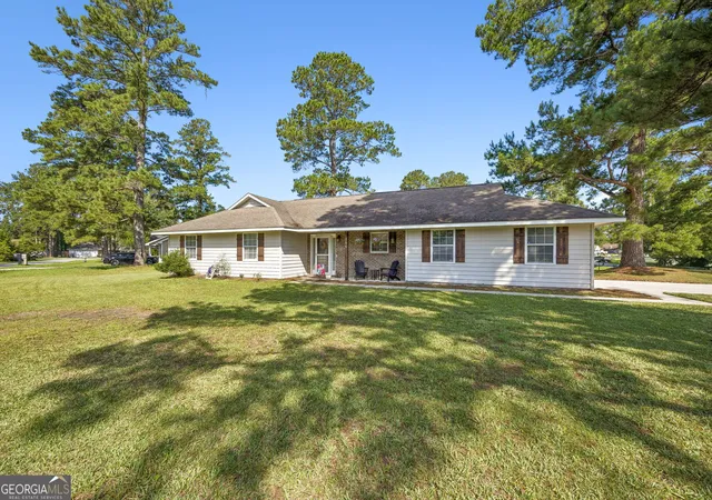 Homes for sale in Kingsland, GA | 206 Brackenfern Wy, Kingsland, GA 31548 | MLS# 10792405