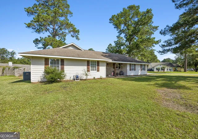 Homes for sale in Kingsland, GA | 206 Brackenfern Wy, Kingsland, GA 31548 | MLS# 10792405