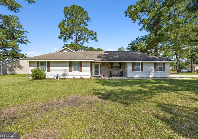 image of 206 Brackenfern Wy, Kingsland, GA 31548 | MLS# 10792405