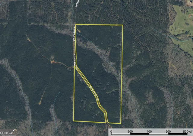 Homes for sale in Franklin, GA | 94 +/  Acres On Edwards Road, Franklin, GA 30217 | MLS# 10774841