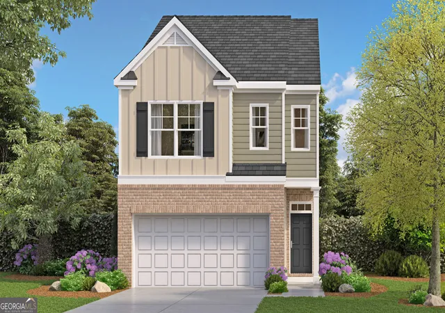 1st image of 1324 Aura Ln, Lawrenceville, GA 30045 | MLS# 10798025