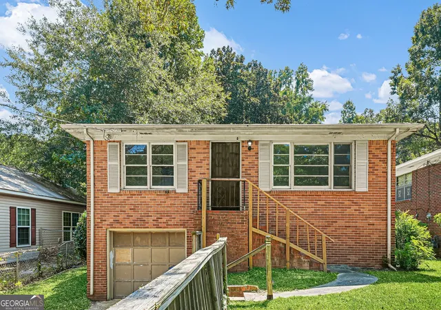 Photo 1 of Single family home for sale at 1329 Nash Rd Nw, Atlanta, GA 30331 | MLS# 10830762 | Listing updated on 2026-09-04