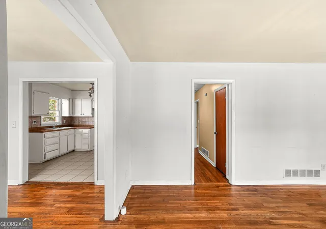 Photo 3 of Single family home for sale at 1329 Nash Rd Nw, Atlanta, GA 30331 | MLS# 10830762 | Listing updated on 2026-09-04