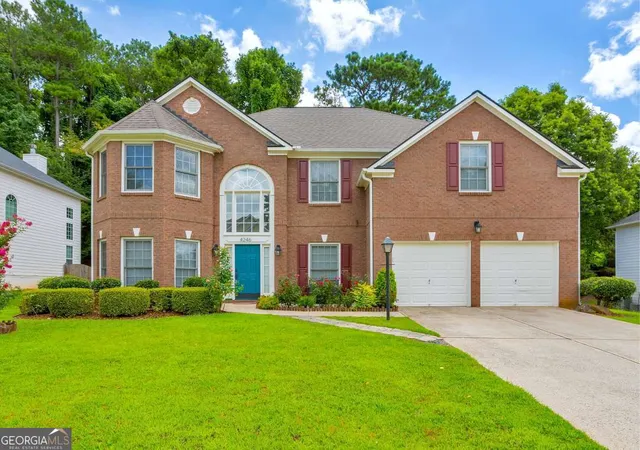 Photo 1 of Single family home for sale at 4246 Galilee Dr Ne, Kennesaw, GA 30144 | MLS# 10811242 | Listing updated on 2026-08-15