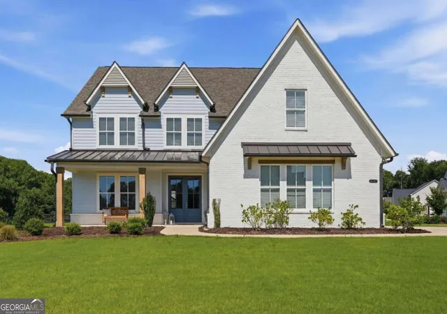 Photo 1 of Single family home for sale at 8210 Long Knoll Way, Gainesville, GA 30506 | MLS# 10782302 | Listing updated on 2026-08-06