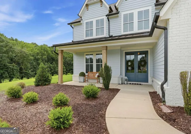 Photo 2 of Single family home for sale at 8210 Long Knoll Way, Gainesville, GA 30506 | MLS# 10782302 | Listing updated on 2026-08-06