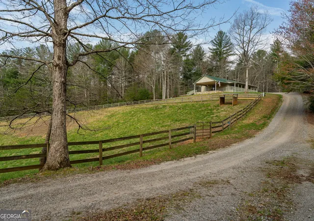 Photo 2 of Single family home for sale at 1132 Hells Holw Rd, Blue Ridge, GA 30513 | MLS# 10724894 | Listing updated on 2026-07-23