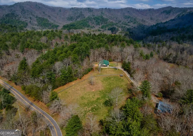 Photo 3 of Single family home for sale at 1132 Hells Holw Rd, Blue Ridge, GA 30513 | MLS# 10724894 | Listing updated on 2026-07-23