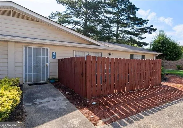 Homes for sale in Union City, GA | 4701 Flat Shoals Rd #67D, Union City, GA 30291 | MLS# 10794435