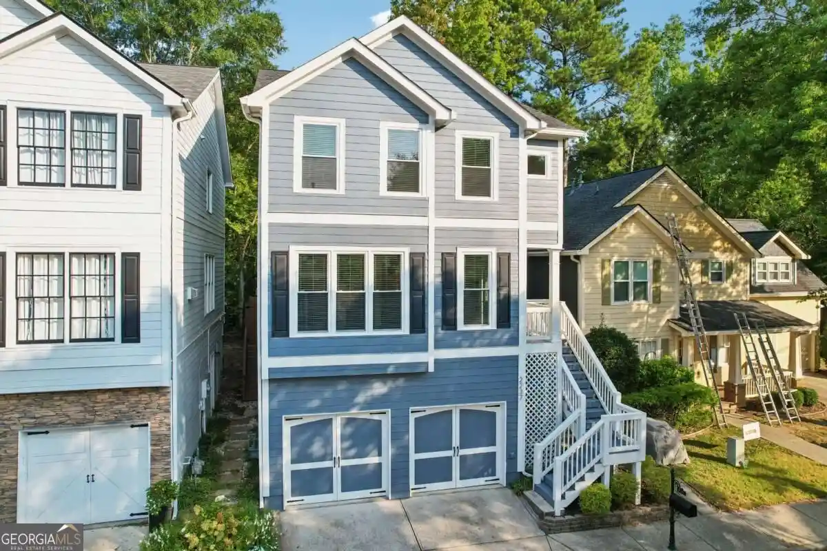 Photo 1 of Single family home for sale at 2237 Parkview Ct Nw, Atlanta, GA 30318 | MLS# 10869565 | Listing updated on 2026-10-29