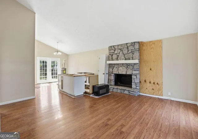 4th image of 212 Trickum Hills Ln, Woodstock, GA 30188 | MLS# 10795377