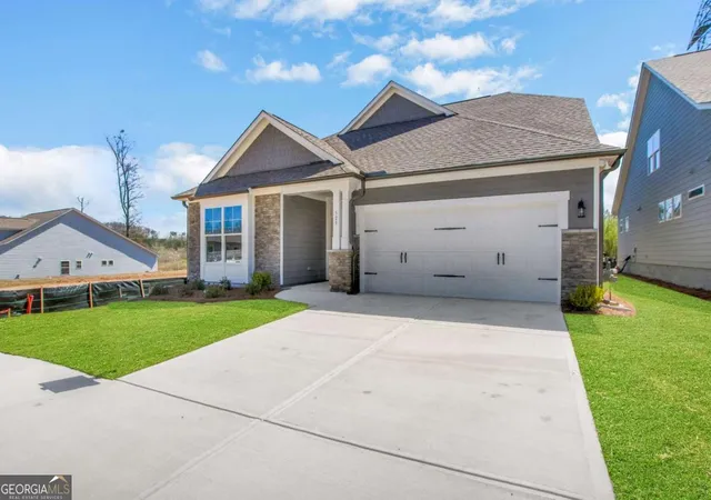 1st image of 329 Conifer Ln, Ball Ground, GA 30107 | MLS# 10720340
