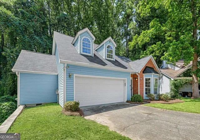 2nd image of 2417 Empire Forest Dr, Tucker, GA 30084 | MLS# 10829620