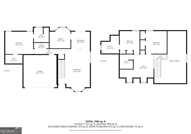36th image of 2417 Empire Forest Dr, Tucker, GA 30084 | MLS# 10829620