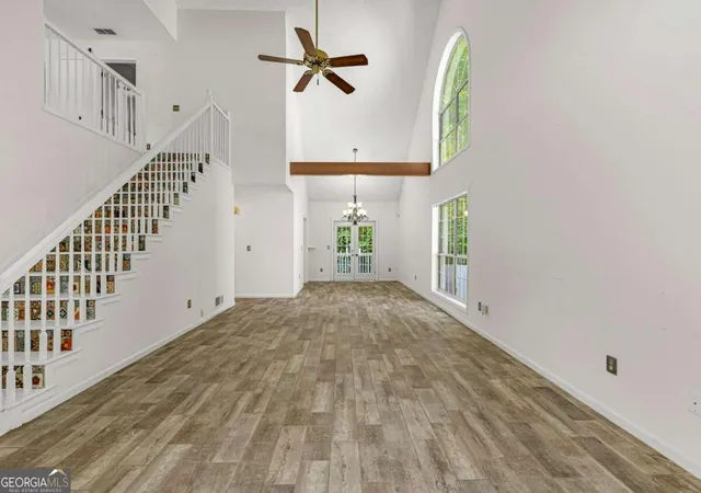 Photo 4 of Single family home for sale at 2417 Empire Forest Dr, Tucker, GA 30084 | MLS# 10829620 | Listing updated on 2026-10-09