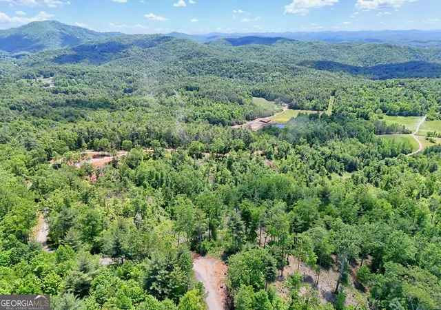 Photo 3 of Land for sale at Lot 28 Bryson Crk, Murphy, NC 28906 | MLS# 10770116 | Listing updated on 2026-08-24