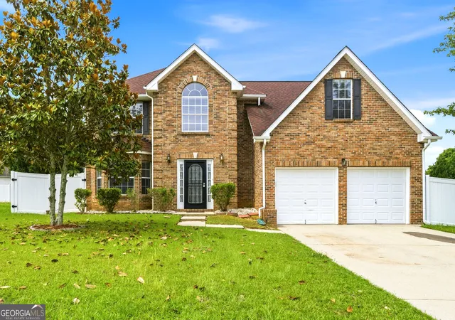 Photo 1 of Single family home for sale at 447 Canoga Ct, Mcdonough, GA 30253 | MLS# 10789039 | Listing updated on 2026-07-02