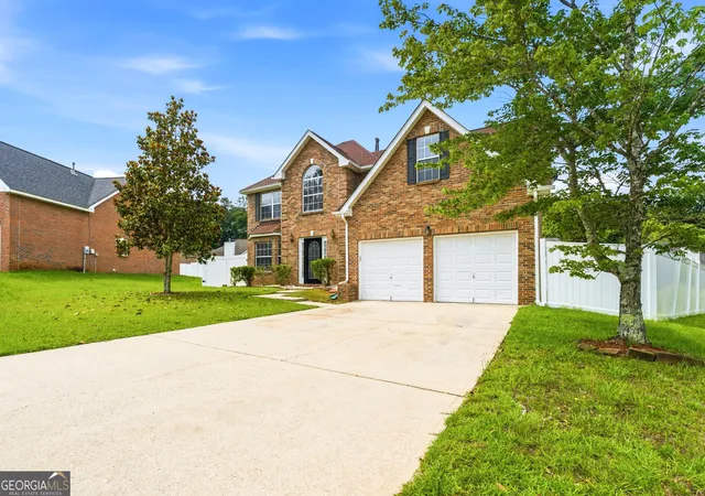 Photo 2 of Single family home for sale at 447 Canoga Ct, Mcdonough, GA 30253 | MLS# 10789039 | Listing updated on 2026-07-02