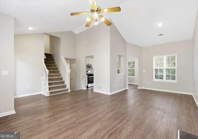 Photo 4 of Sale Pending at 4634 W Noah Valley, Acworth, GA 30101 | MLS# 10728527 | Listing updated on 2026-05-19