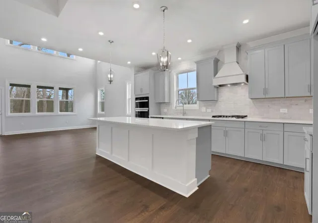 Photo 4 of Single family home for sale at 2271 Velvet Sage Way, Marietta, GA 30066 | MLS# 10787578 | Listing updated on 2026-09-17
