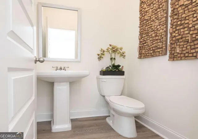 Photo 3 of Townhouse for sale at 6009 Silverbell Dr, Flowery Branch, GA 30542 | MLS# 10797310 | Listing updated on 2026-09-18