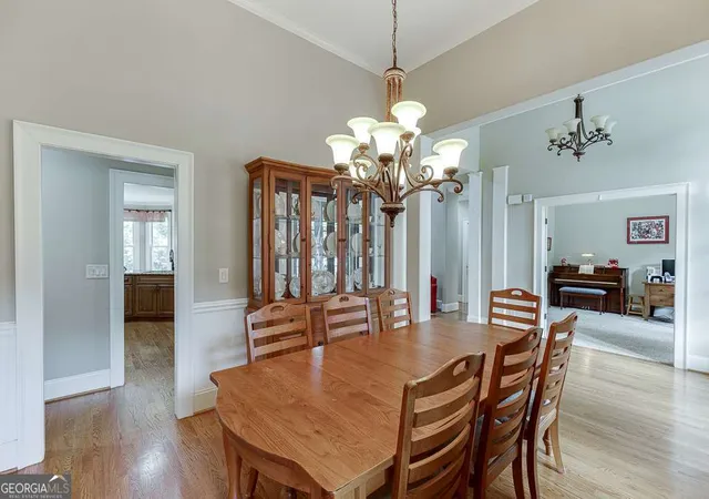 Photo 3 of Single family home for sale at 411 Meadow Lake Ter Rd, Hoschton, GA 30548 | MLS# 10828509 | Listing updated on 2026-09-02