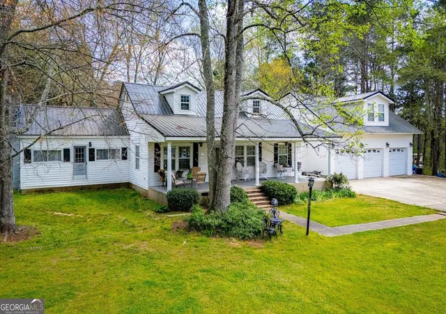 1st image of 1011 Rainey Rd, Temple, GA 30179 | MLS# 10723754