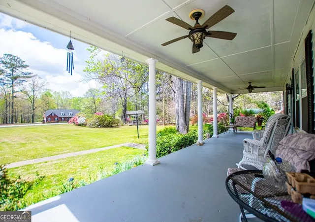 2nd image of 1011 Rainey Rd, Temple, GA 30179 | MLS# 10723754