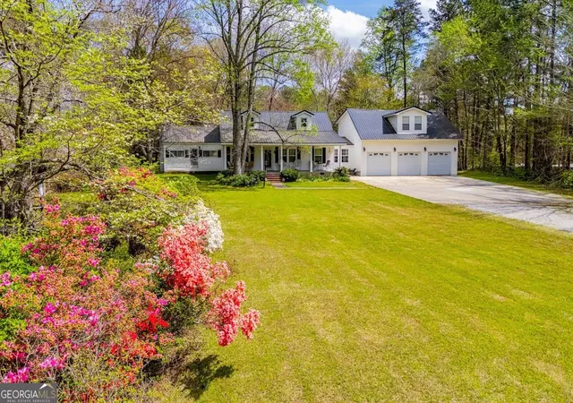 3rd image of 1011 Rainey Rd, Temple, GA 30179 | MLS# 10723754